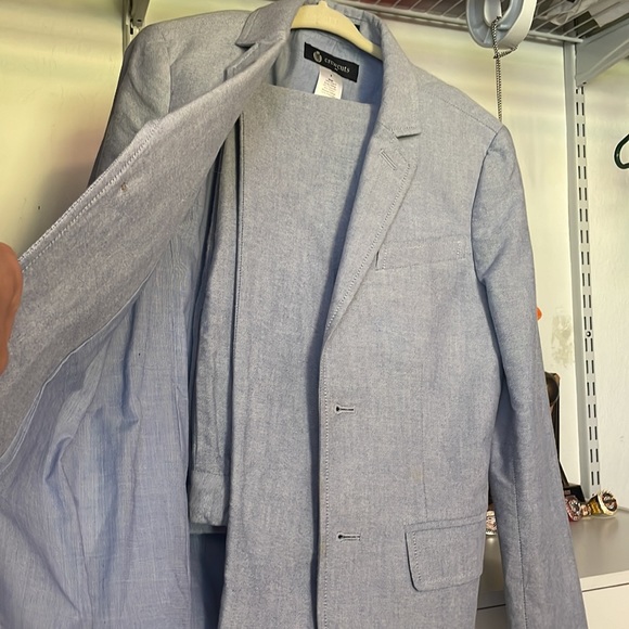 J. Crew Boys Suits - Picture 9 of 11